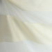 RK Classics 118" Glory Sheer Ivory Fabric