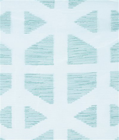 RK Classics 118 inch Millau Sheer Mist Fabric