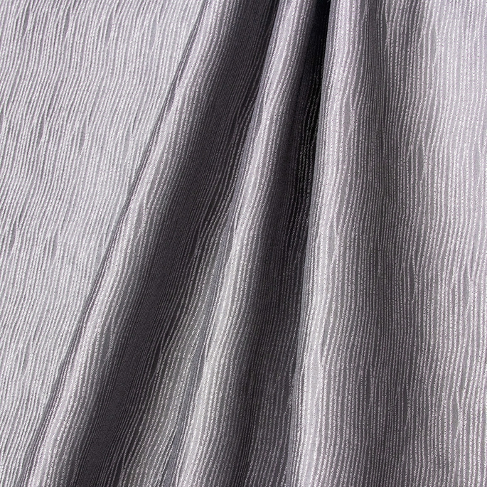RK Classics 116" Acid Jazz Nickel Fabric image 2 of 2