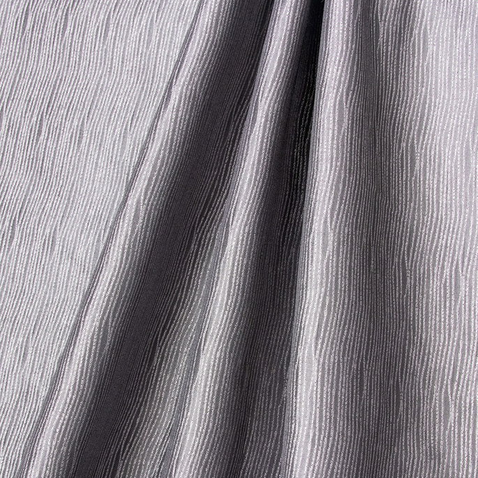 RK Classics 116" Acid Jazz Nickel Fabric image 2 of 2