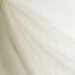 RK Classics 118" Exceptional Sheer Ivory Fabric