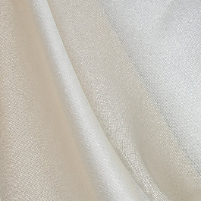 RK Classics 118&quot; Clouded Voile Sheer Natural Fabric