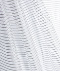 RK Classics 118" Atom Sheer Pebble Fabric