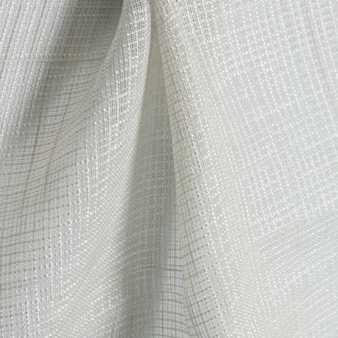 RK Classics 130" Timberline Sheer Glacier Fabric image 2 of 2