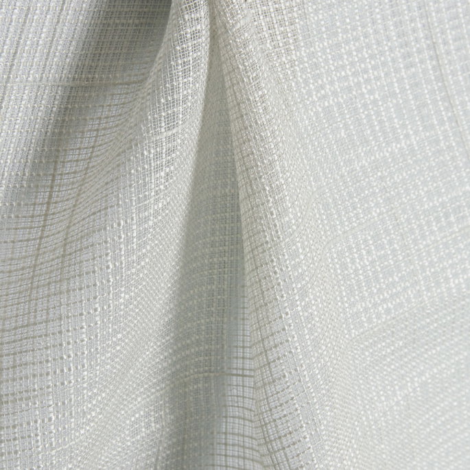 RK Classics 130" Timberline Sheer Glacier Fabric image 2 of 2