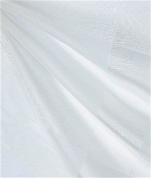 RK Classics 118 inch Summerford Sheer Off White Fabric