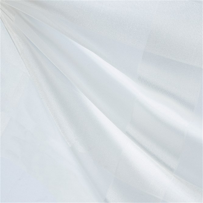 RK Classics 118&quot; Summerford Sheer Off White Fabric