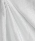 RK Classics 118" Alabama Sheer Snow Fabric