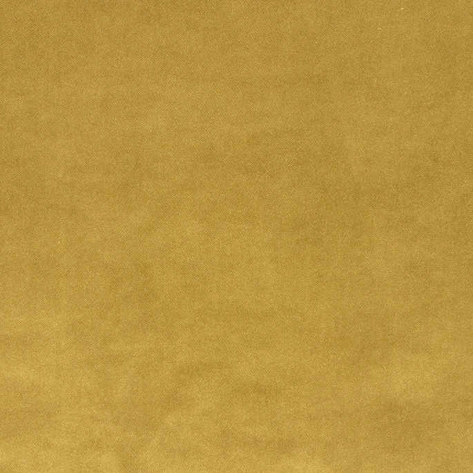 RK Classics Chatham Velvet Gold Fabric image 1 of 2