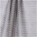 RK Classics 118&quot; Winsome Stripe Sheer Siamese Fabric thumbnail image 2 of 2