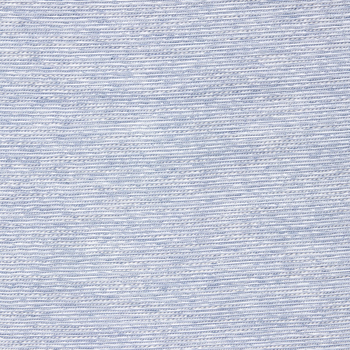 Sheer Lightweight Striped Blue Fabric 7 1/2 discount Yards by 40