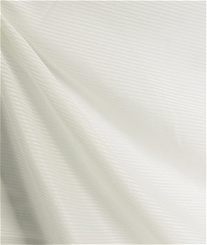 RK Classics 118 inch Findlay Sheer Oyster Fabric