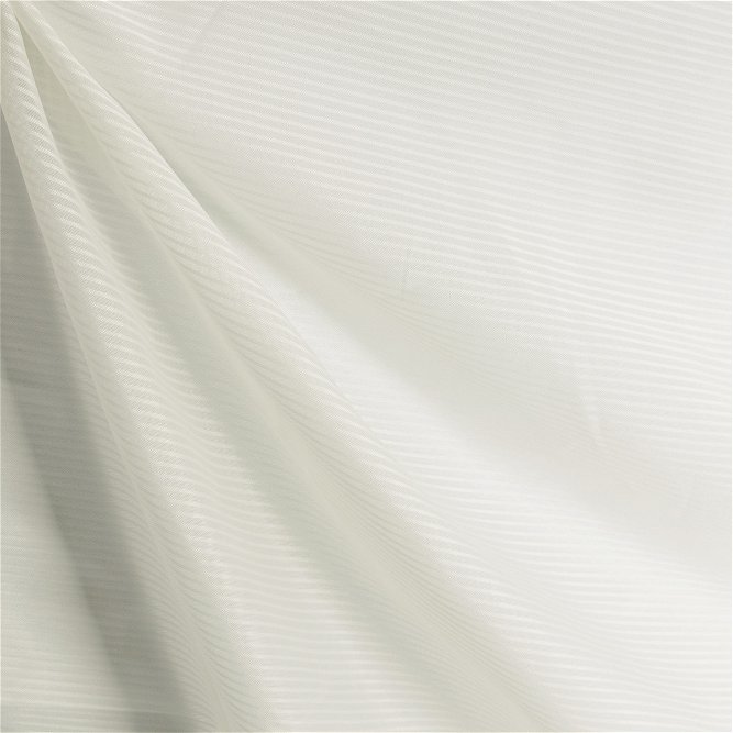 RK Classics 118&quot; Findlay Sheer Oyster Fabric