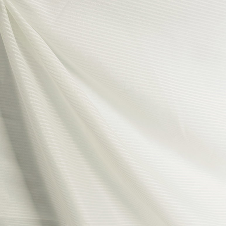 RK Classics 118" Findlay Sheer Oyster Fabric