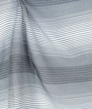 RK Classics 118 inch Arizona Sheer Smoke Fabric