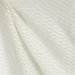 RK Classics 118" Ogee Sheer Coconut Fabric