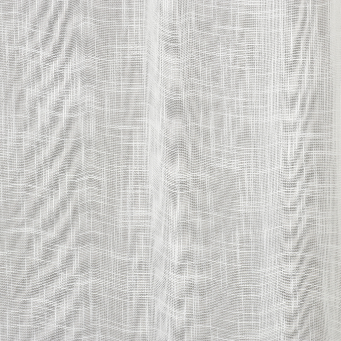 RK Classics 118" Medley Sheer Chalk Fabric image 2 of 2