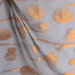 RK Classics 118" Olyphant Sheer Copper Fabric