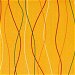 RK Classics Line Dance Mustard Fabric thumbnail image 1 of 2