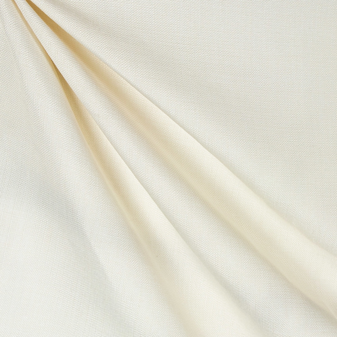 RK Classics 120" Carnegie White Fabric image 2 of 2