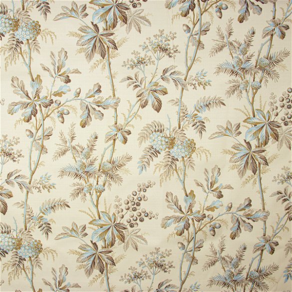 RK Classics Stanhope Alta Natural Fabric | OnlineFabricStore