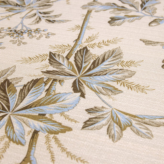 RK Classics Stanhope Alta Natural Fabric image 4 of 5