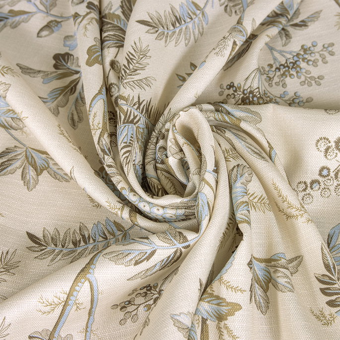 RK Classics Stanhope Alta Natural Fabric image 5 of 5
