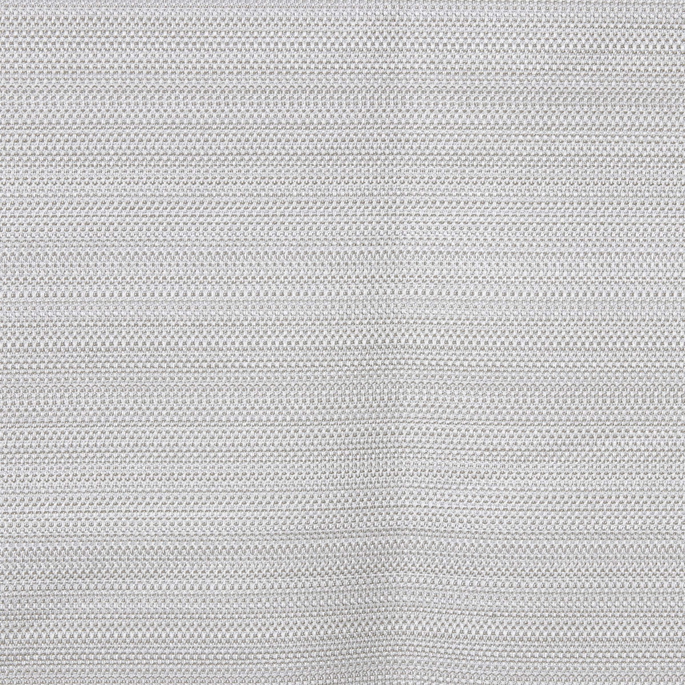 RK Classics Simone Gray Blackout Drapery Fabric image 1 of 2