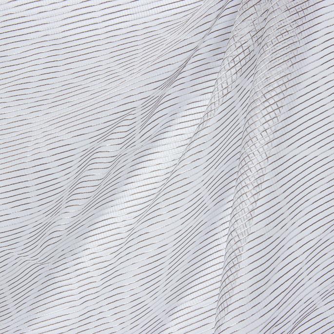 RK Classics 118" Rune Sheer Shadow Fabric image 2 of 2