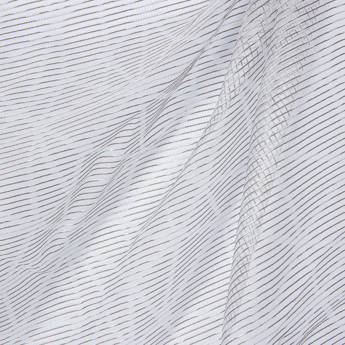 RK Classics 118" Rune Sheer Shadow Fabric image 2 of 2