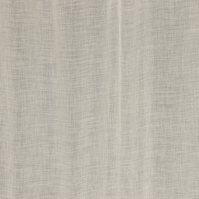 RK Classics 118" Windridge Sheer Natural Fabric image 2 of 2