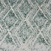 RK Classics Grammercy Caribbean Cut Velvet Fabric