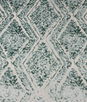 RK Classics Grammercy Caribbean Cut Velvet Fabric