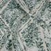 RK Classics Grammercy Caribbean Cut Velvet Fabric thumbnail image 2 of 2
