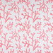 RK Classics Arnaud FR Coral Fabric