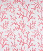 RK Classics Arnaud FR Coral Fabric