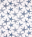 RK Classics Starry FR Tides Fabric