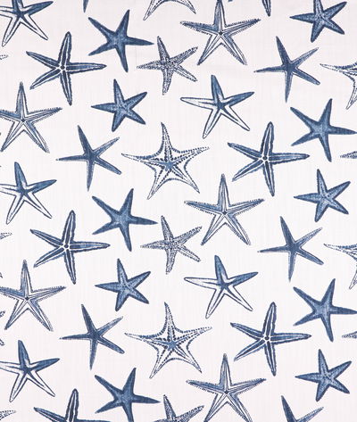 RK Classics Starry FR Tides Fabric