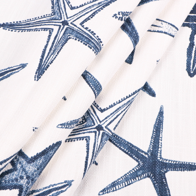 RK Classics Starry FR Tides Fabric image 3 of 3