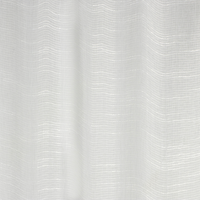 RK Classics 118" Arden Sheer Milk Fabric image 2 of 3