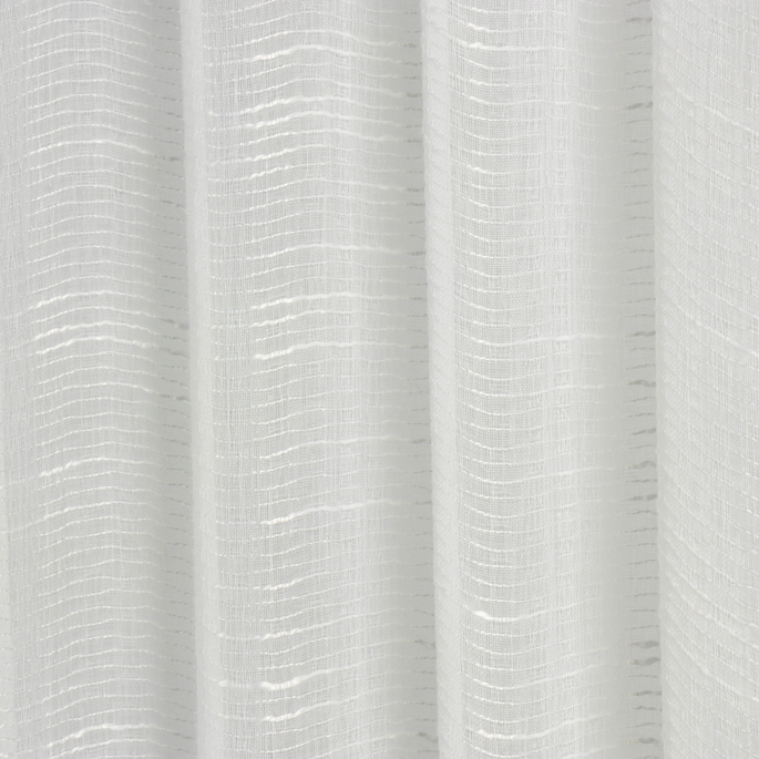 RK Classics 118" Arden Sheer Milk Fabric image 3 of 3