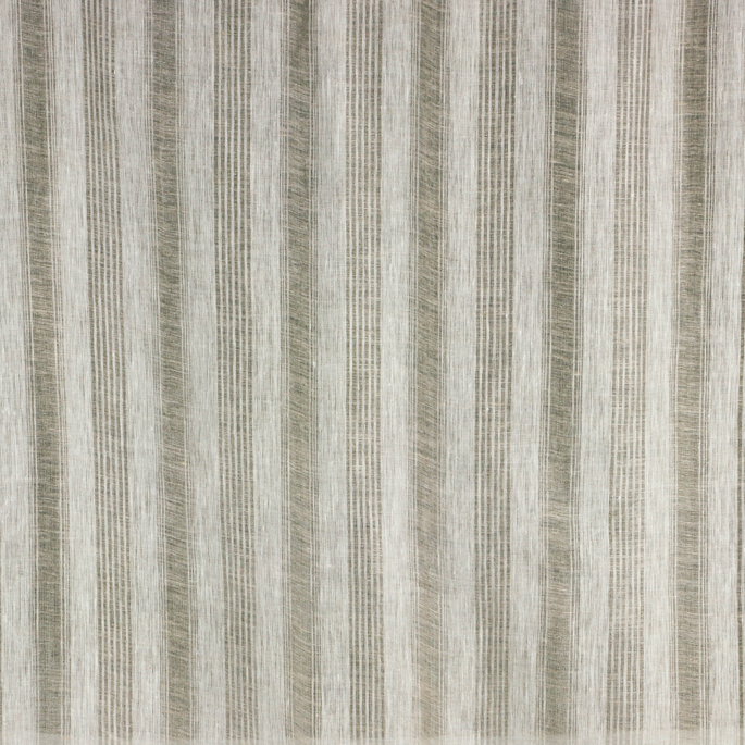 RK Classics Verdi Oat Sheer Fabric image 2 of 2