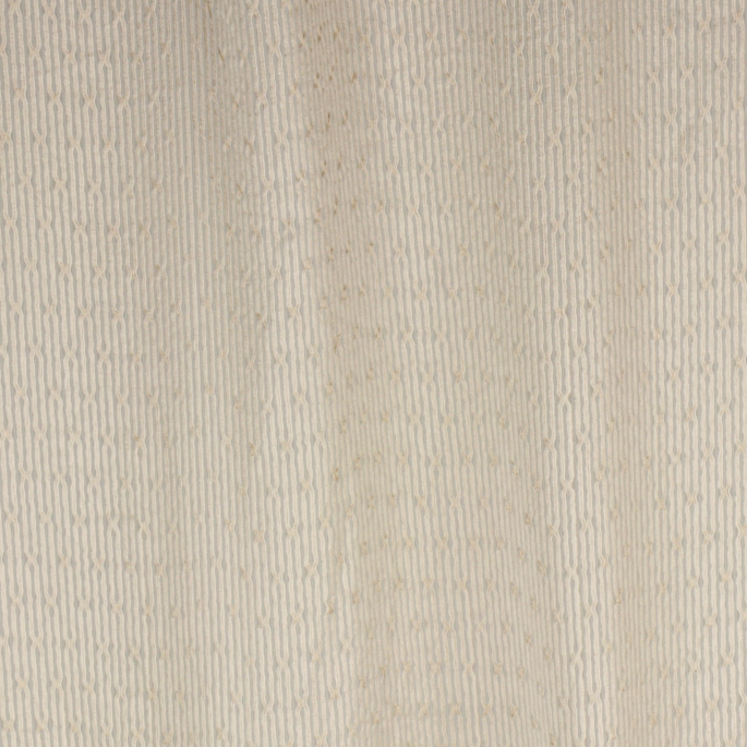 RK Classics 118" Happy Trails Sheer Dune Fabric image 2 of 2