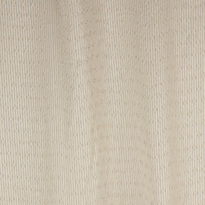 RK Classics 118" Happy Trails Sheer Dune Fabric image 2 of 2