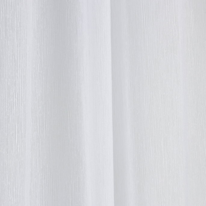 RK Classics 118" Grand Isle Sheer Angora Fabric image 3 of 3