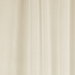 RK Classics 118" Lenox Sheer Taupe Fabric