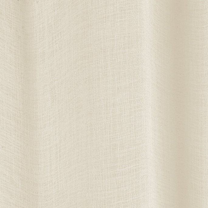 RK Classics 118" Lenox Sheer Taupe Fabric image 3 of 3