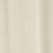 RK Classics 118&quot; Lenox Sheer Taupe Fabric thumbnail image 3 of 3
