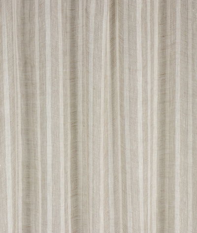 RK Classics Ellsworth Sheer Natural Fabric