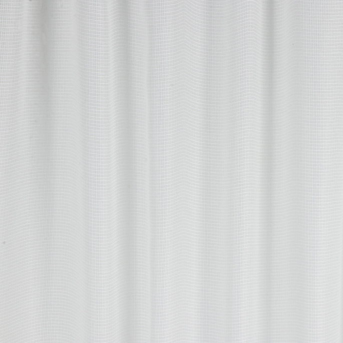 RK Classics 118" Gemini Sheer Oyster Fabric image 1 of 3